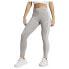 Фото #1 товара ADIDAS Essentials 3 Stripes High waist Leggings