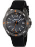 Фото #1 товара Наручные часы Gevril men's Pier 90 Two Tone Stainless Steel Watch 42mm