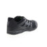 Фото #16 товара Inov-8 F-Lite 260 V2 000992-BK Mens Black Athletic Cross Training Shoes