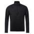 Фото #2 товара HEAD Marty half zip fleece