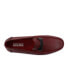 Фото #4 товара Men's Madrid Comfort Driver Slip-On Loafers