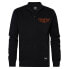 PETROL INDUSTRIES 314 full zip sweatshirt