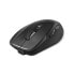 Фото #2 товара 3Dconnexion CadMouse Compact Wireless (USB-C) - Right-hand - Optical - RF Wireless + Bluetooth + USB Type-C - Black