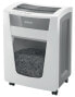 Фото #6 товара Esselte Leitz Shredder IQ Office Pro P5 - Micro-cut shredding - 23 cm - 2 x 15 mm - 30 L - 300 sheets - Touch