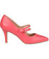 ფოტო #2 პროდუქტის Women's Sidney Mary Jane Pumps