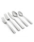 Rhyme Mirror Flatware Set, 20 Piece