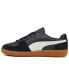 Women's Palermo Leather Casual Sneakers from Finish Line