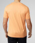 Фото #3 товара Men's Signature Target Short Sleeve T-shirt