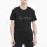 Puma Mapm Logo Crew Neck Short Sleeve T-Shirt Mens Size S Casual Tops 59804201