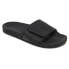 ფოტო #1 პროდუქტის QUIKSILVER Rivi Slide Adjust Flip Flops