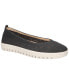 Фото #1 товара Women's Nitza Slip-On Comfort Flats