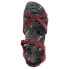 ELBRUS Lavera sandals