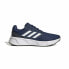 Фото #1 товара Мужские спортивные кроссовки Adidas GALAXY 6 M GW4139 Тёмно Синий