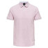 Фото #1 товара ONLY & SONS Fletcher short sleeve polo