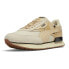 Фото #2 товара Puma Future Rider Camo Flagship Lace Up Mens Beige Sneakers Casual Shoes 391610