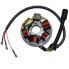 Фото #1 товара SGR 6 Poles Piaggio Apebase Stator