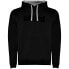 KRUSKIS Word Biking MTB Two-Colour hoodie