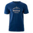 ფოტო #1 პროდუქტის HI-TEC Tivo short sleeve T-shirt