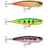 RAPALA Precision Xtreme EXO Floating Pencil 26g 127 mm Гто - фото #1