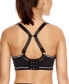Sonic Underwire Moulded Spacer Sports Bra