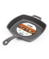 Фото #1 товара 10.5 Inch Square Grill Pan