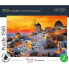 TREFL Prime Romantic Sunset Santorini 1500 Units puzzle - фото #4