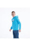 Фото #8 товара Толстовка Nike Sportswear Club Pullover Детская Синяя Sweatshirt CJ7861-468