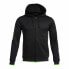 Фото #1 товара JOMA Olimpiada full zip sweatshirt