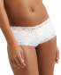 Фото #4 товара Scalloped Lace Hipster Underwear 40823