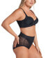 Фото #9 товара Back Smoothing Bra with Soft Full Coverage Cups 011970