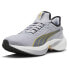 Фото #2 товара Puma Conduct Pro Running Mens Grey Sneakers Athletic Shoes 37943802