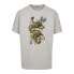 ფოტო #1 პროდუქტის WU-WEAR Wu Wear Dragon short sleeve T-shirt
