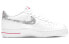 Фото #3 товара Кроссовки Nike Air Force 1 Low GS DJ4625-100