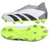 Фото #1 товара Shoes adidas Predator Accuracy.3 LL FG Jr IF2265