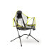 Фото #10 товара Складной стул-качалка для кемпинга Kamprock InnovaGoods