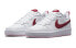 Nike Court Borough Low 2 GS BQ5448-120 Sneakers