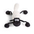 Фото #3 товара Мягкая игрушка для девочек NICI Shaun The Sheep teddy 12 cm