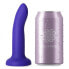 Фото #8 товара Color-Changing Dildo Purple to Pink Size S 14 cm