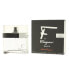 Фото #1 товара Мужская парфюмерия Salvatore Ferragamo EDT F By Ferragamo Black 100 мл