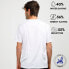 ფოტო #2 პროდუქტის INFINITE ATHLETIC Ultralight short sleeve T-shirt
