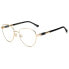 JIMMY CHOO JC296-G-RHL Glasses