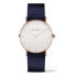 Unisex Watch Paul Hewitt PH-SA-R-St-W-N-20 (Ø 39 mm)