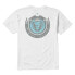 ფოტო #2 პროდუქტის ETNIES AG short sleeve T-shirt