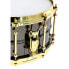 Ludwig 14"x6,5" Universal Black&Gold