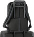 Фото #11 товара Мужской городской рюкзак черный Briggs & Riley Cargo Work Backpack, Grey, Large