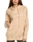 Stella Mccartney 23 Old Bond Street Hoodie Women's Brown S