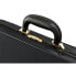 Super Light Carry On Violin Case 4/4 BK