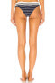 Jonathan Simkhai 239250 Womens Trim Bottom Swimwear Midnight Combo Size Medium
