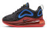 Nike Air Max 720 AQ3196-009 Sneakers