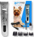 Фото #2 товара Машинка для стрижки собак Oromed ORO-PET Clipper USB